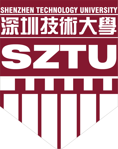 深圳技术大学LOGO