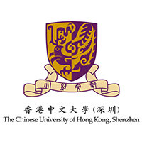 香港中文大学(深圳)LOGO