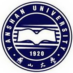 燕山大学里仁学院LOGO