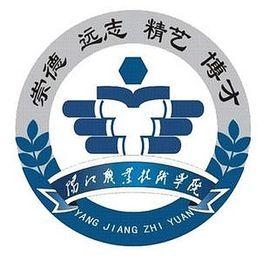 阳江职业技术学院LOGO