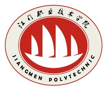 江门职业技术学院LOGO