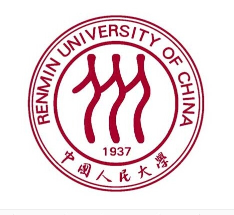 中国人民大学LOGO