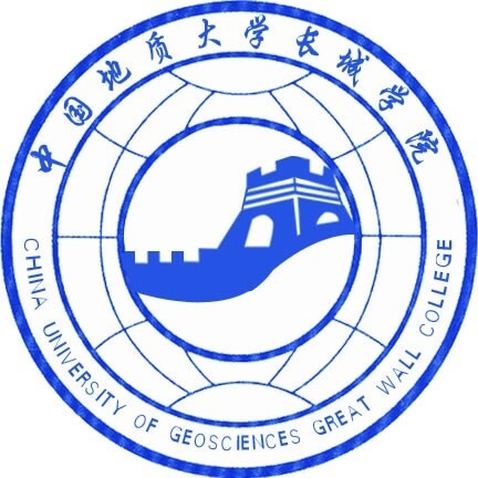 保定理工学院LOGO