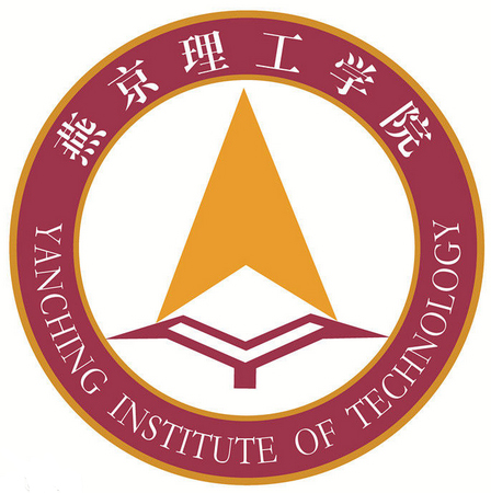 燕京理工学院LOGO