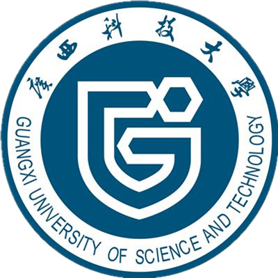 广西科技大学LOGO