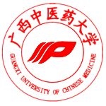 广西中医药大学LOGO