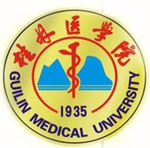 桂林医学院LOGO