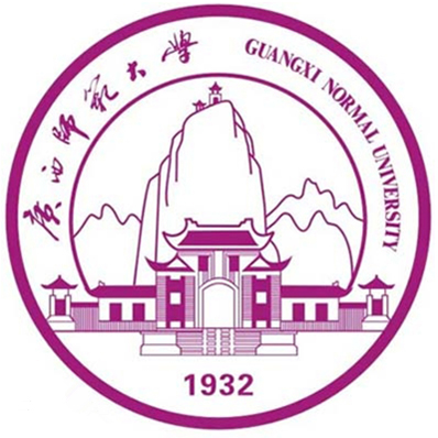 广西师范大学LOGO