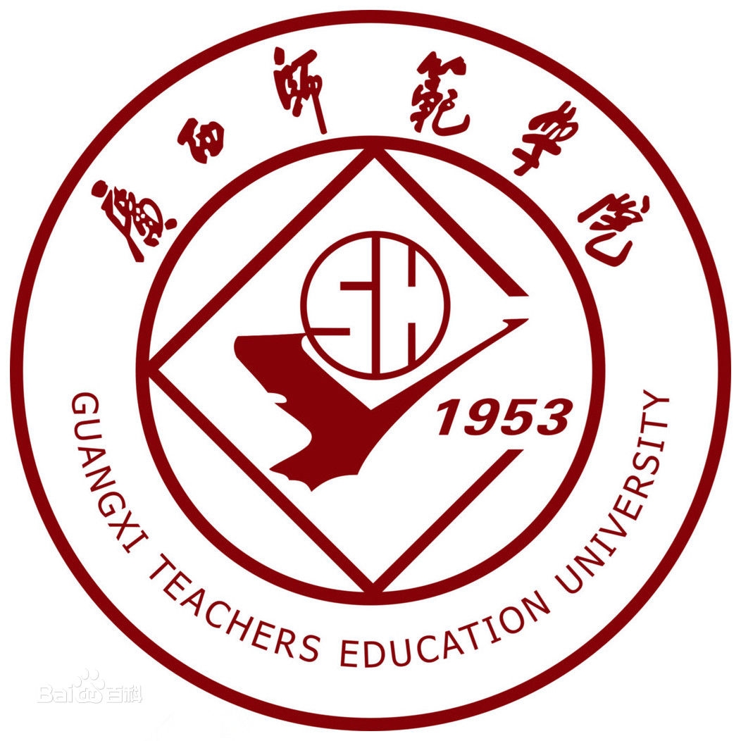 南宁师范大学LOGO