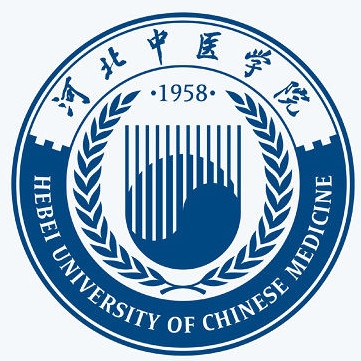 河北中医学院LOGO