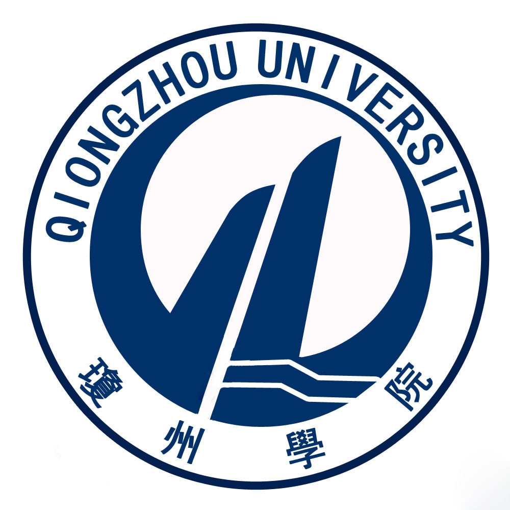 海南热带海洋学院LOGO