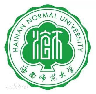 海南师范大学LOGO