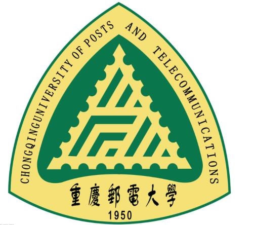 重庆邮电大学LOGO