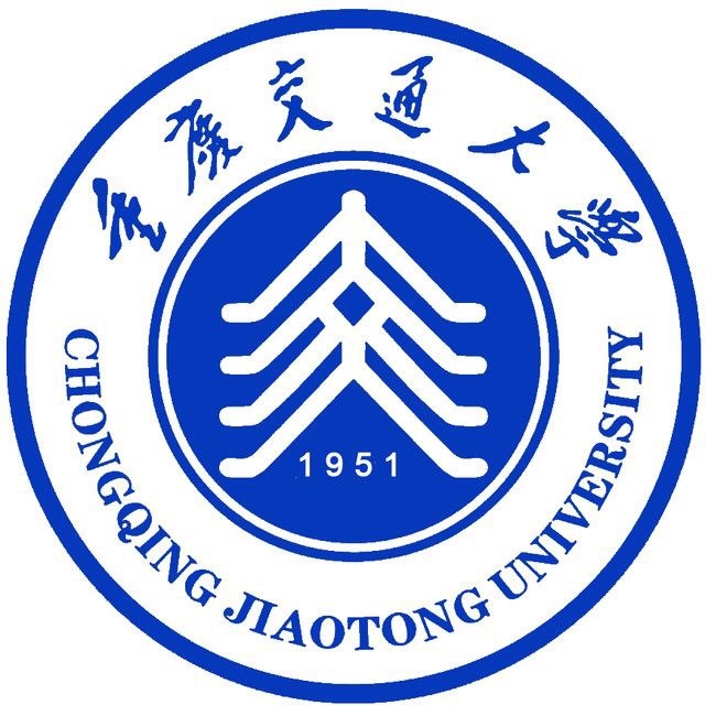 重庆交通大学LOGO