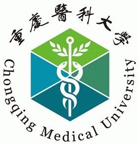 重庆医科大学LOGO