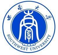 西南大学LOGO