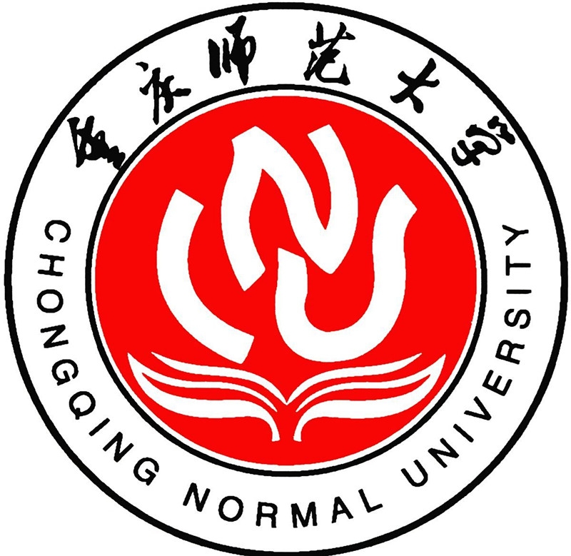 重庆师范大学LOGO