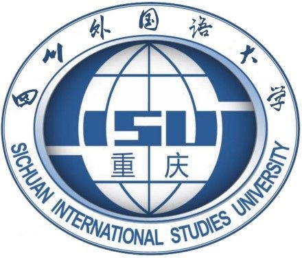 四川外国语大学LOGO