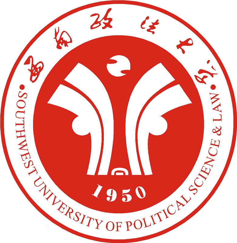 西南政法大学LOGO