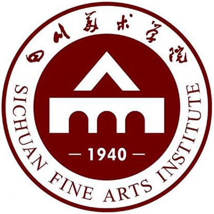 四川美术学院LOGO