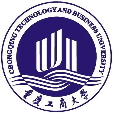 重庆工商大学LOGO