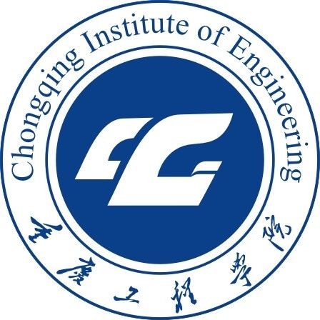 重庆工程学院LOGO