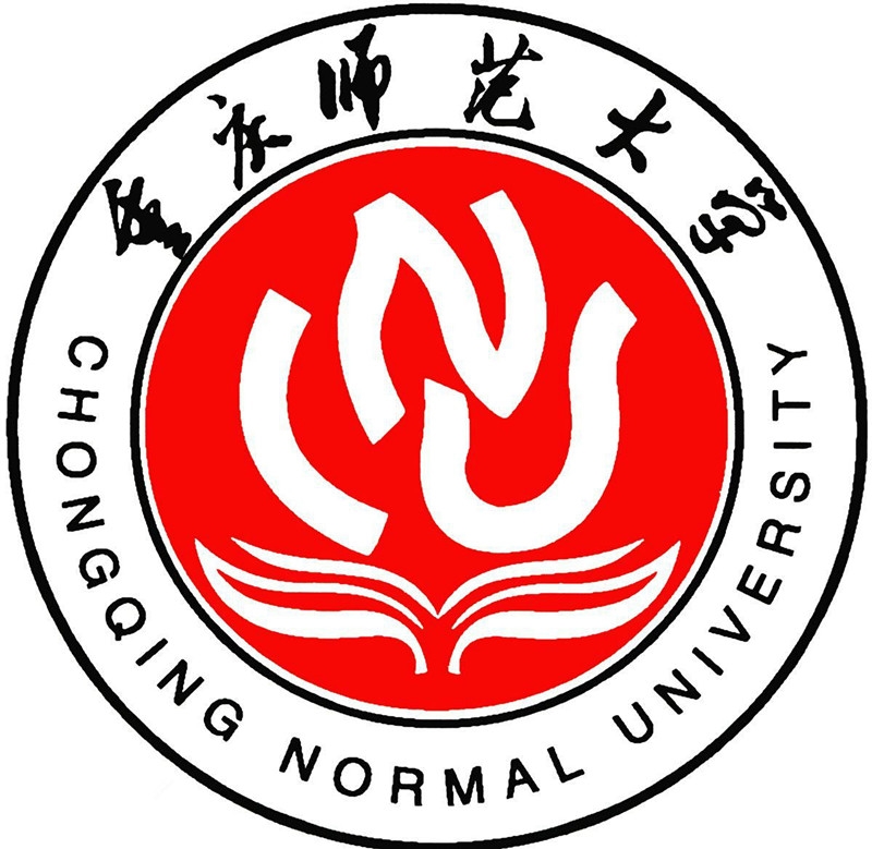 重庆对外经贸学院LOGO