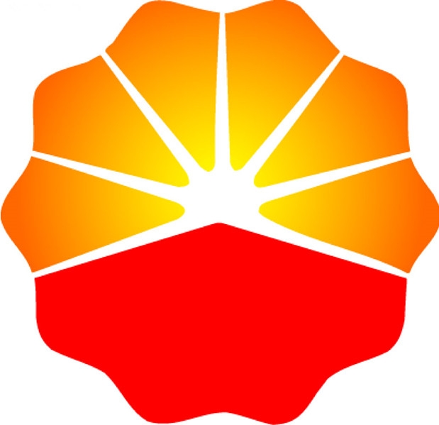 河北石油职业技术学院LOGO