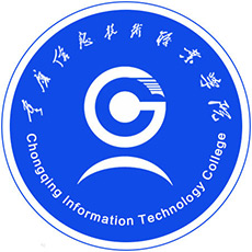 重庆信息技术职业学院LOGO