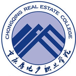 重庆建筑科技职业学院LOGO