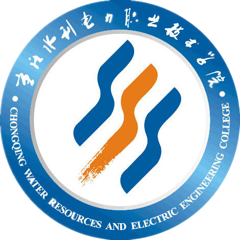 重庆水利电力职业技术学院LOGO