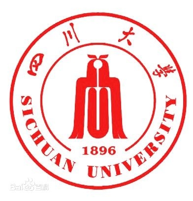 四川大学LOGO