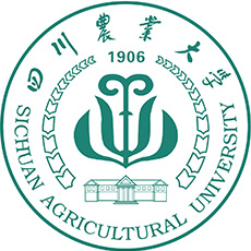 四川农业大学LOGO