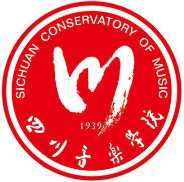 四川音乐学院LOGO