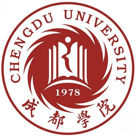 成都大学LOGO