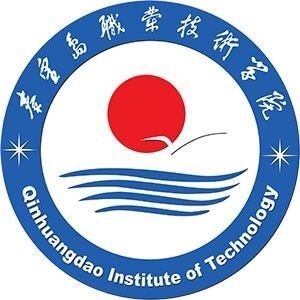 秦皇岛职业技术学院LOGO