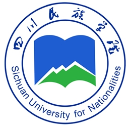 四川民族学院LOGO