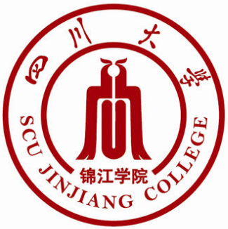 四川大学锦江学院LOGO