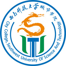 绵阳城市学院LOGO