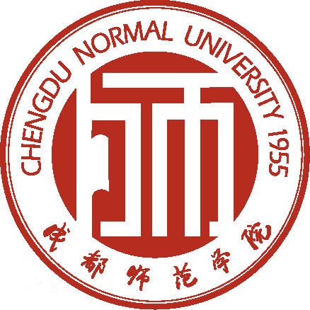 成都师范学院LOGO