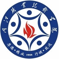 内江职业技术学院LOGO