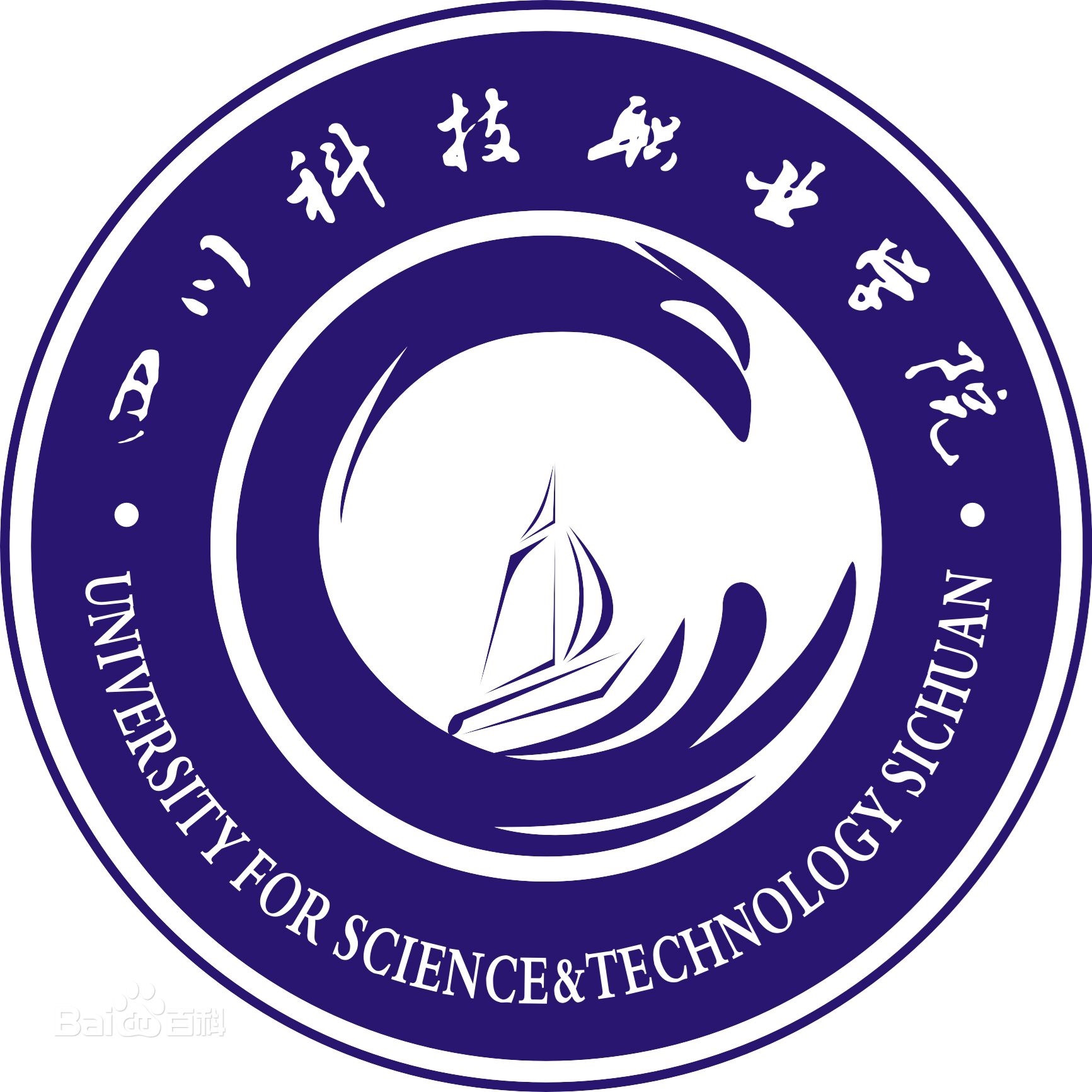 四川科技职业学院LOGO