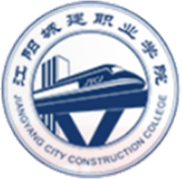 江阳城建职业学院LOGO