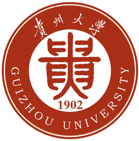 贵州大学LOGO