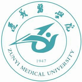 遵义医科大学LOGO