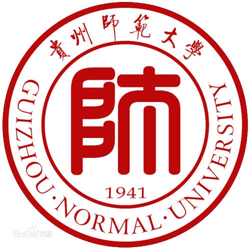 贵州师范大学LOGO