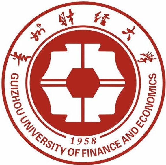 贵州财经大学LOGO