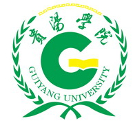 贵阳学院LOGO