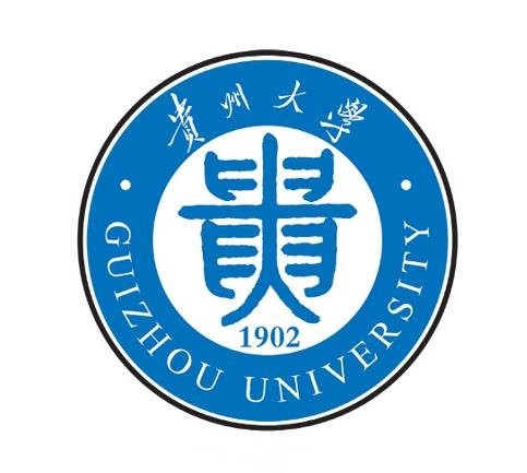 贵州黔南科技学院LOGO