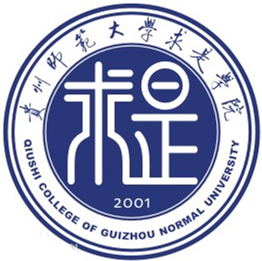 贵阳康养职业大学LOGO